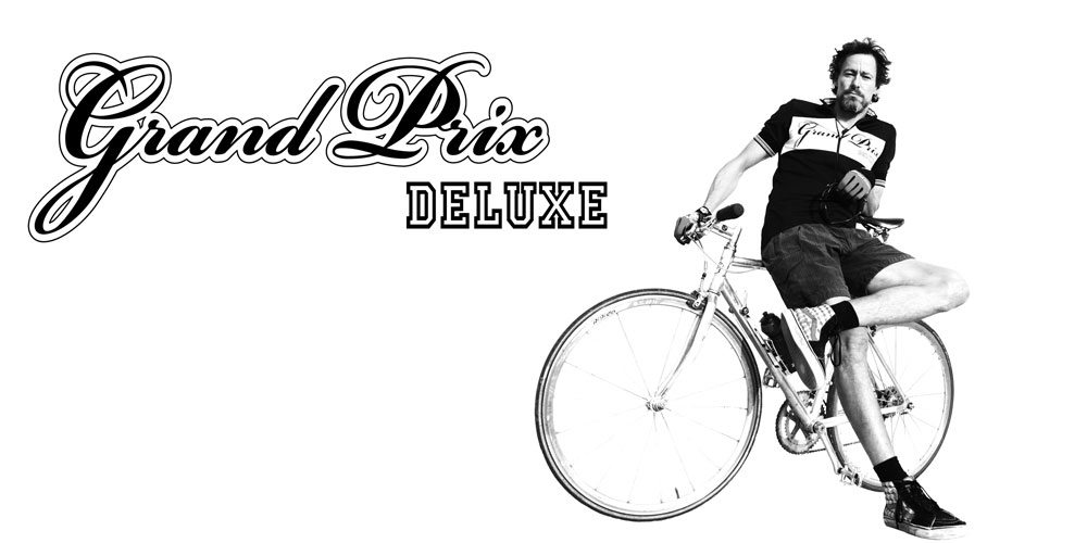GRAND PRIX DELUXE