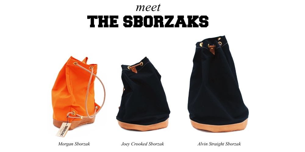 SBORZAK
