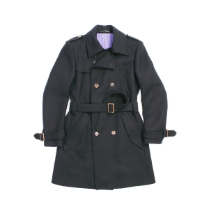 TRENCHCOAT