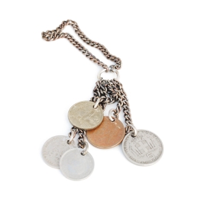COIN CHAIN