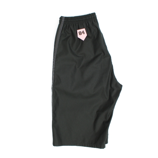 1661 TIGER SHORT, na1