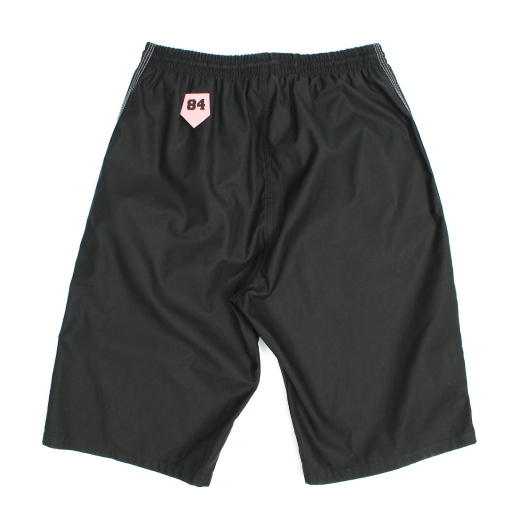 1661 TIGER SHORT, na1