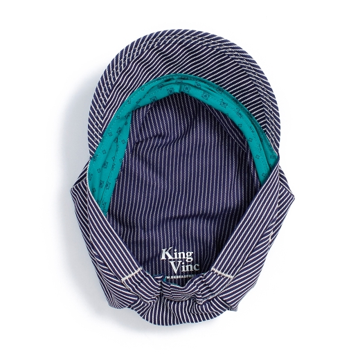 9538 KING VINC, 300_0021