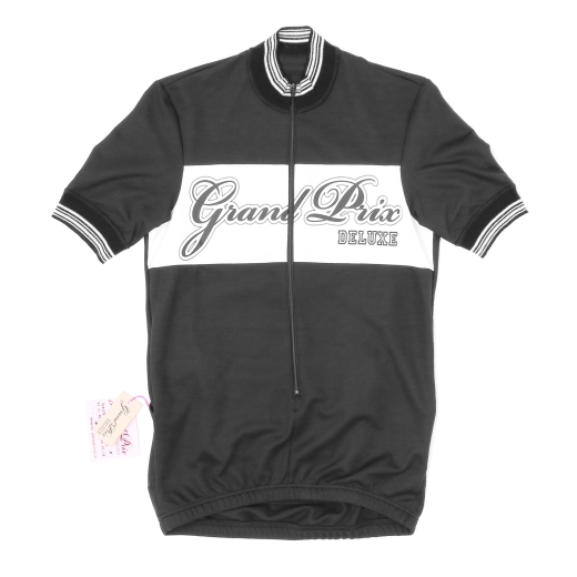 8100 GRAND PRIX DELUXE