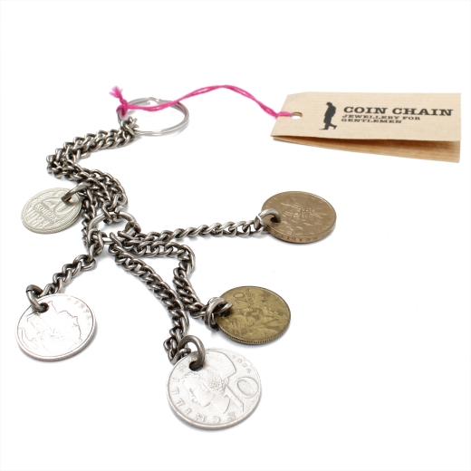 9208 COIN CHAIN, 10