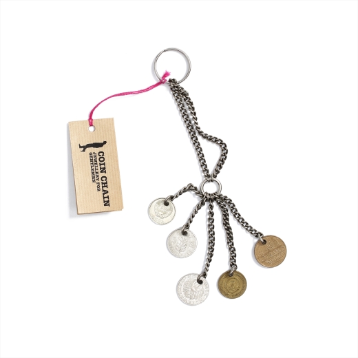 9208 COIN CHAIN, 10