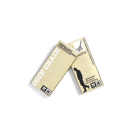 9208 COIN CHAIN, 10