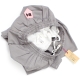 1661 TIGER SHORT, 300_0024