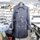 6860 TRENCHCOAT, Einzelanfertigung