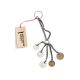 9208 COIN CHAIN, 10